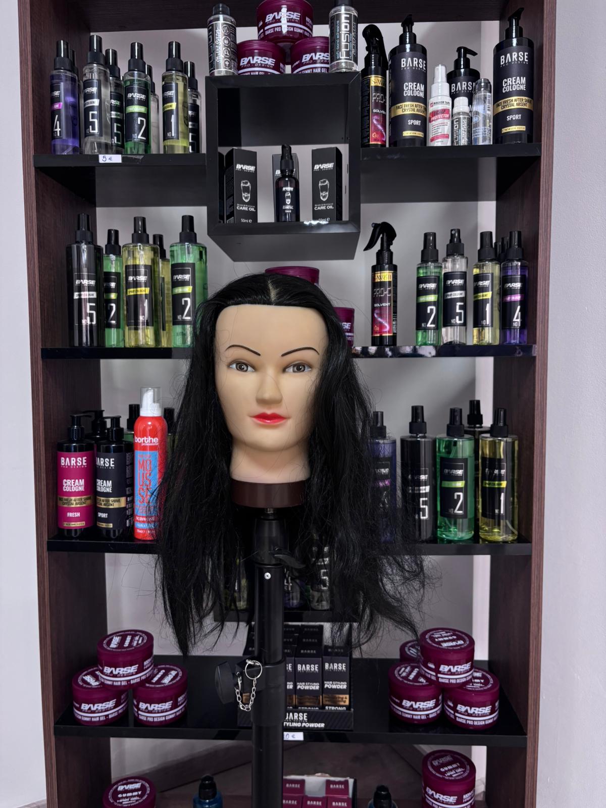 Comfortabele basis – licht en ademend